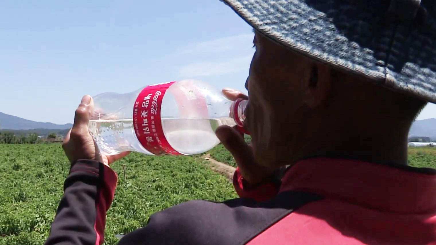 폭염에 14명 사망…온열질환 예방하려면