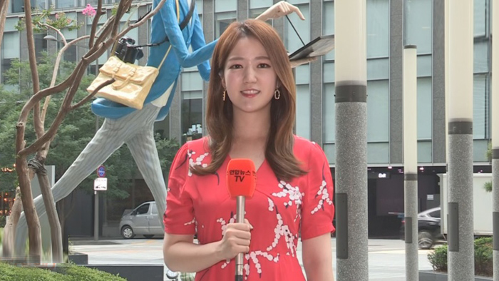 [<em class='find'>날씨</em>] 극심한 폭염 계속, 서울 35도…낮 중북부 빗방울