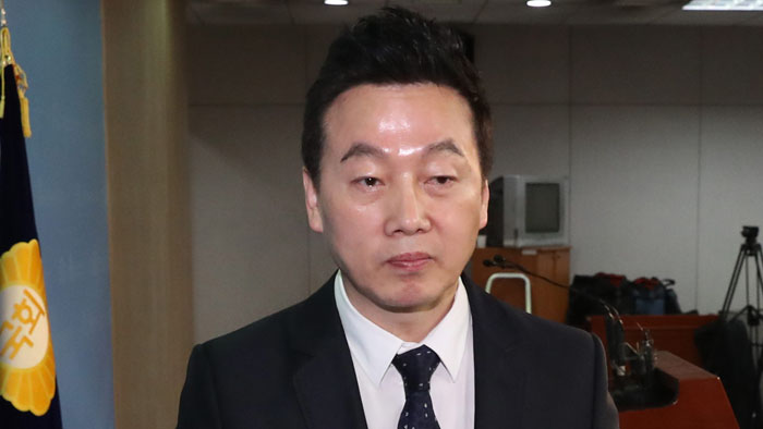 '언론사 맞고소' 정봉주, 명예훼손 기소의견 송치