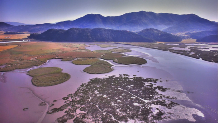 <em class='find'>전</em>남 순천시ㆍ금강산 '유네스코 생물권보전지역' 지정