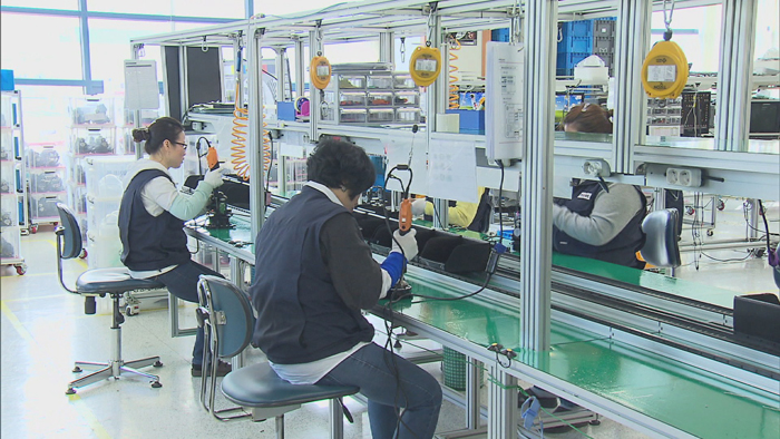 중소기업 경기전망 4개월 연속↓…"인건비 상승 우려"