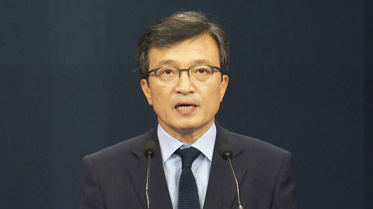 [현장연결] 농림축산식품부 <em class='find'>장관</em>에 이개호…2기 내각 첫 인선