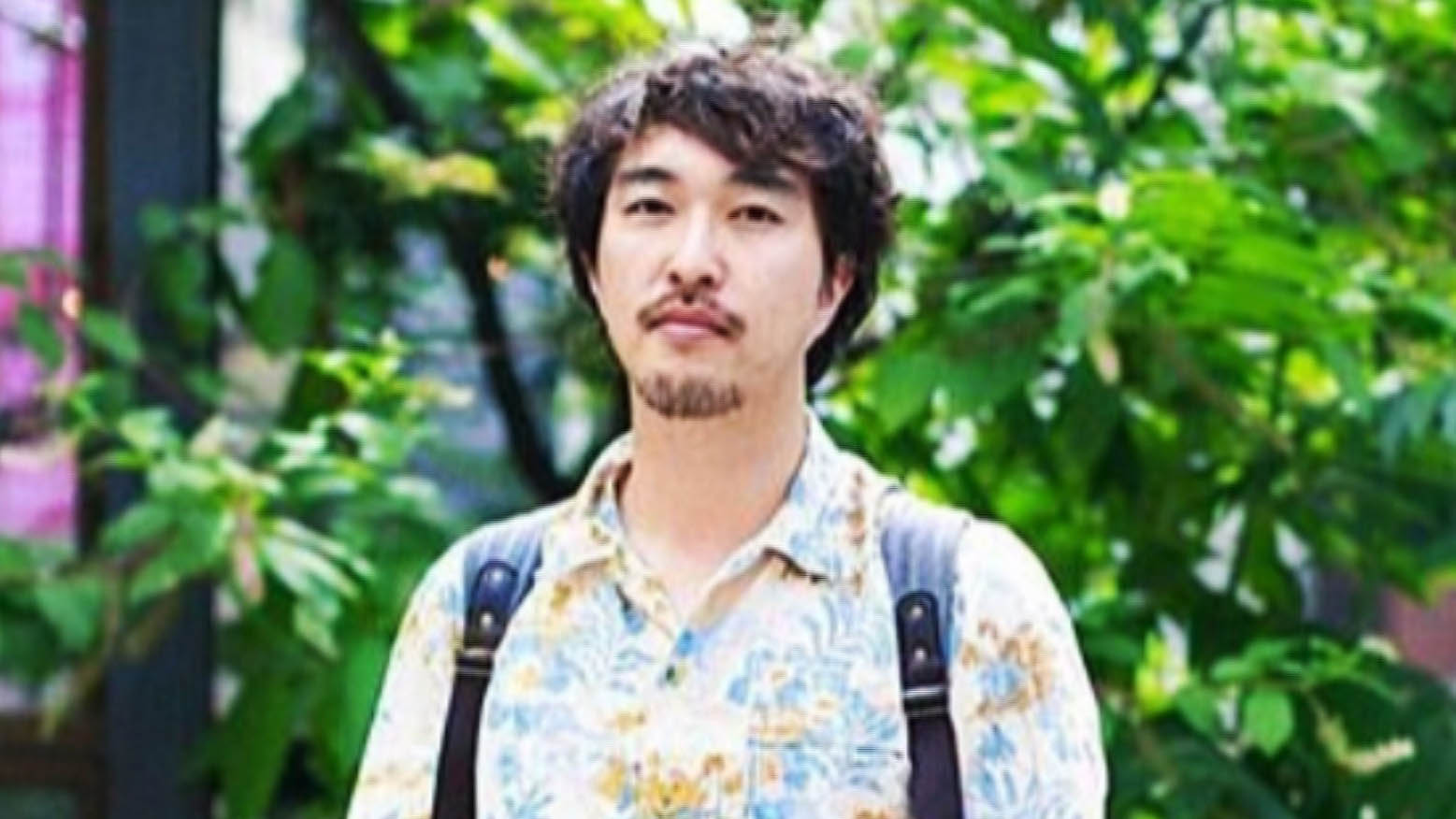 '성폭행 혐의' 사진작가 로타 기소의견 검찰 송치