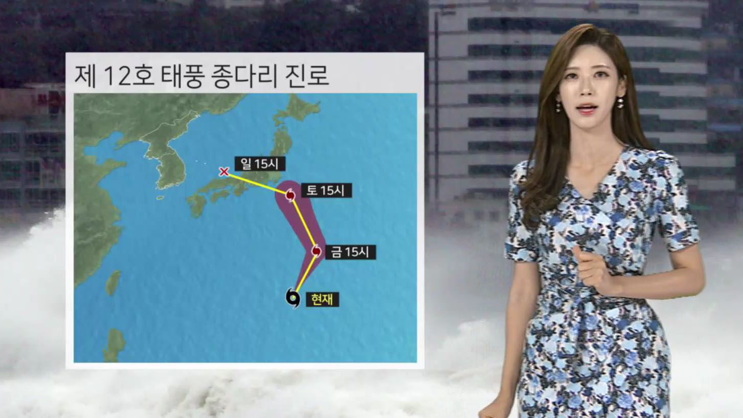 [날씨] 내일도 전국 가마솥더위…서울 <em class='find'>35</em>도ㆍ대구 37도