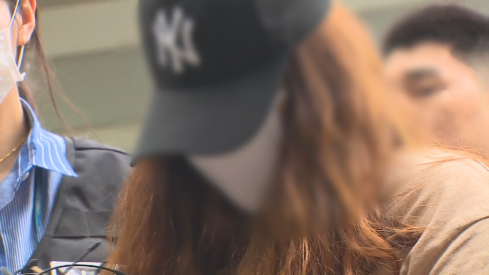 '폭염 속 원생 <em class='find'>차량</em>방치' 교사ㆍ운전기사 구속