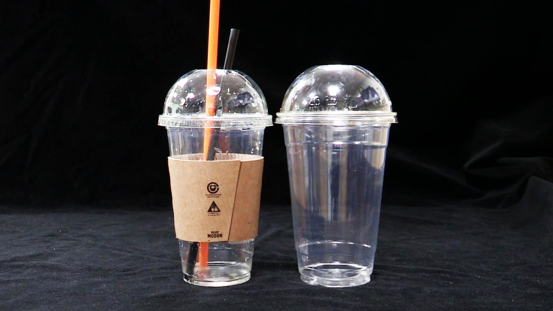 당장 다음 달 단속인데…'머그잔에 드릴까요' 묻는 매장 44%뿐