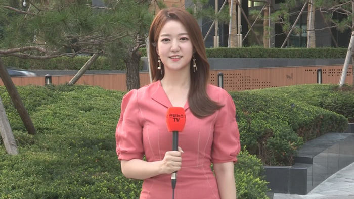 [날씨] '중복' 어김없는 찜통더위…오후부터 곳곳 소나기