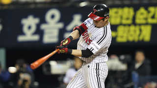 [프로야구] 오지환 '끝내기 홈런'<em class='find'>에</em> LG 5연패 탈출