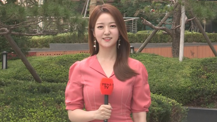 [날씨] '중복' 가마솥 폭염…영서ㆍ충북ㆍ영남 반가운 소나기