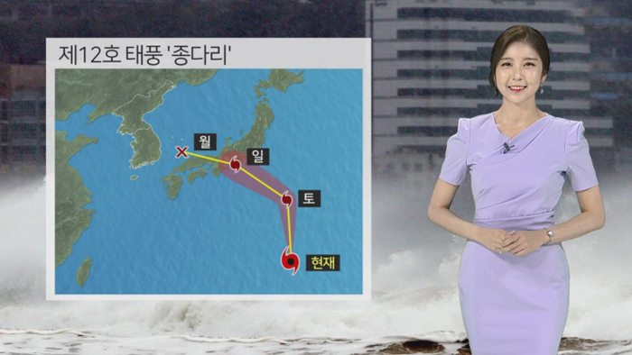 [날씨] '중복' 찜통더위 계속…서울 <em class='find'>35</em>도ㆍ대전 36도