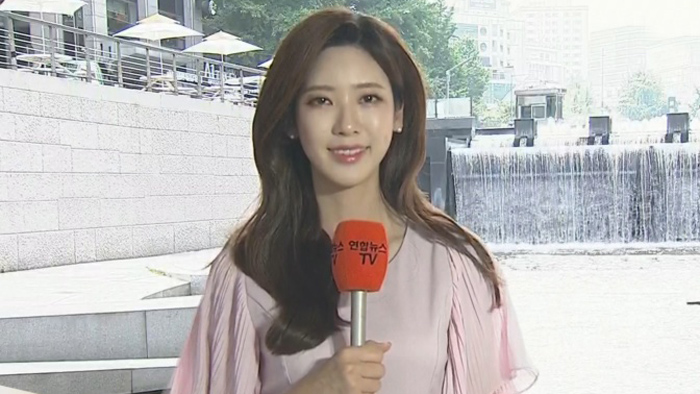 [<em class='find'>날씨</em>] '중복' 폭염경보 확대…내륙 요란한 소나기