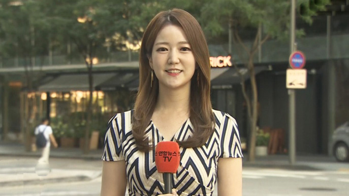 [<em class='find'>날씨</em>] 영동ㆍ남부 비…서쪽 폭염 강화, 낮 서울 37도