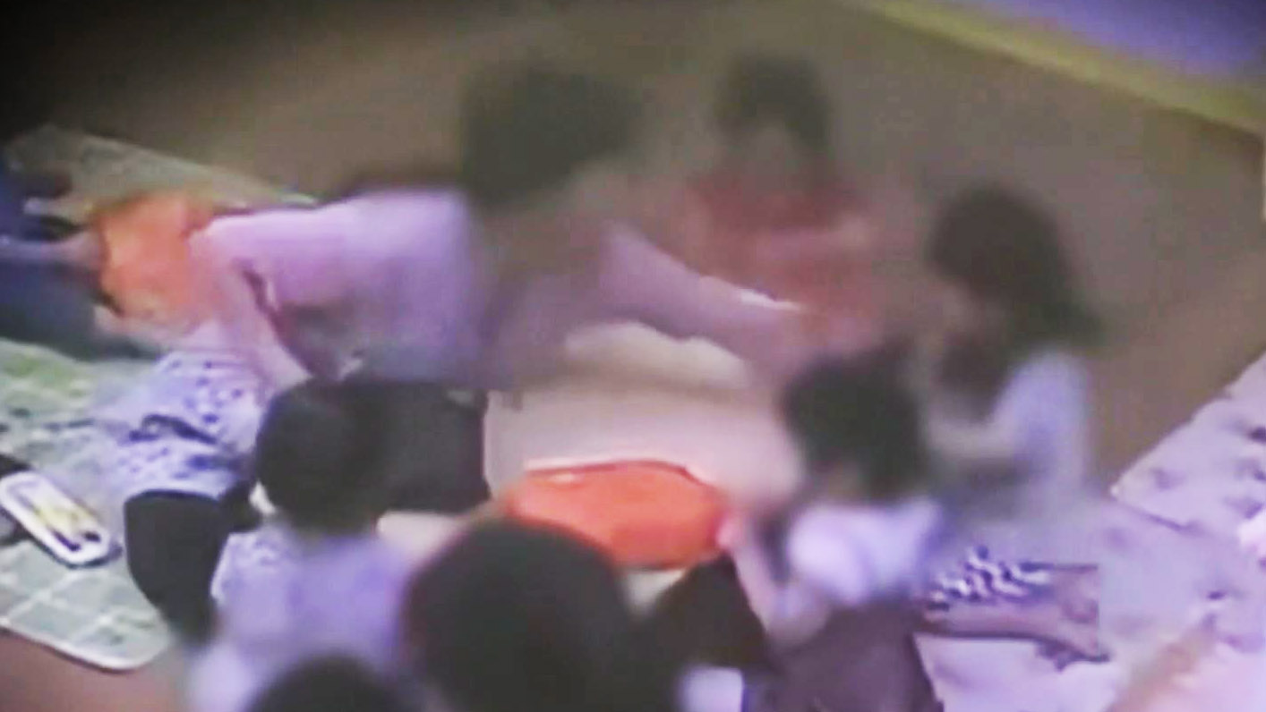 혼란에 빠진 어린이집…부모는 폭로ㆍ교사 억울함 토로