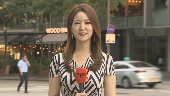 [<em class='find'>날씨</em>] 영동ㆍ남부 비 조금…서쪽 극심한 폭염, 서울 37도