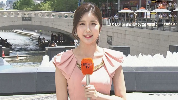 [<em class='find'>날씨</em>] 서쪽 폭염 더 심해져…동해안 더위 주춤