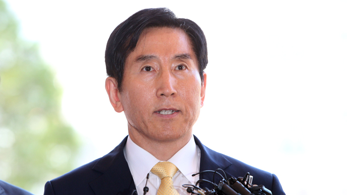 경찰 댓글공작수사단 조현오 <em class='find'>전</em> 청장 곧 소환조사