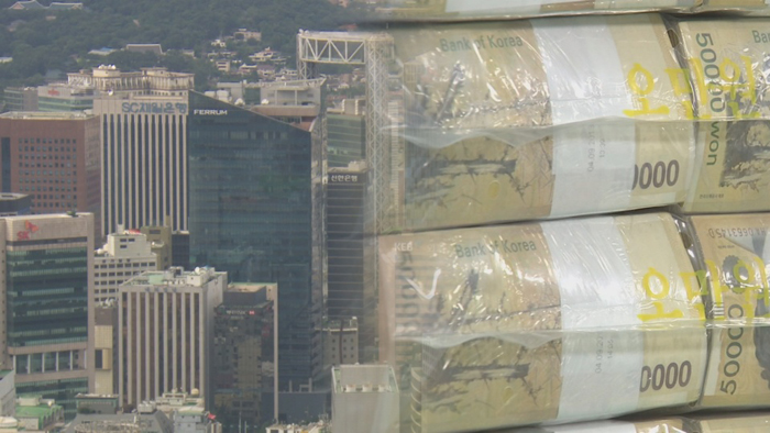 해외탈세 그물망 더 촘촘히…카드 소득공제 1년 더