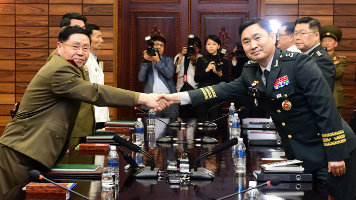 남북 오늘 장성급 군사회담…추가 합의 나올까