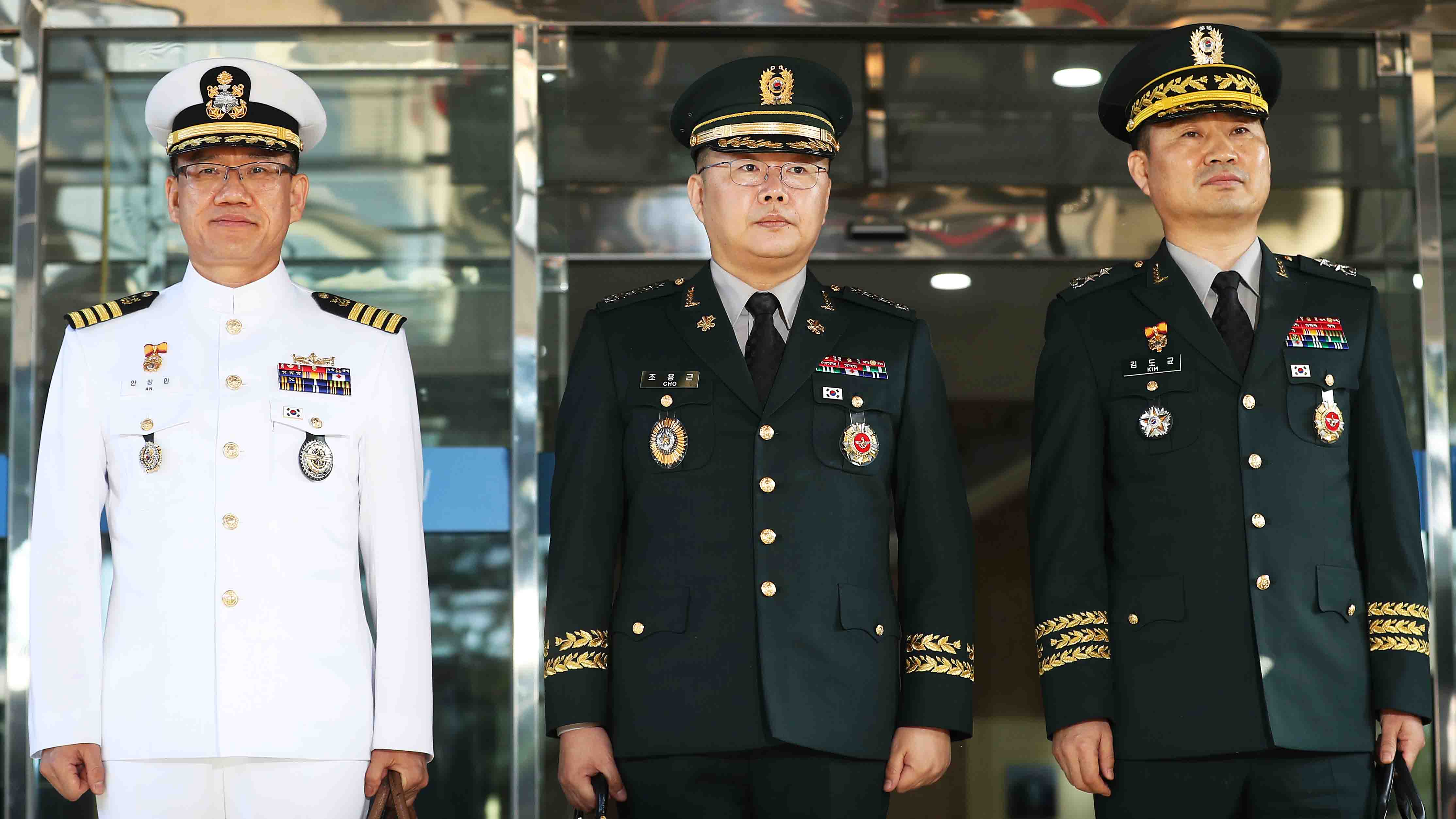 남북 장성급 군사회담 개최…군사적 긴장 완화 논의