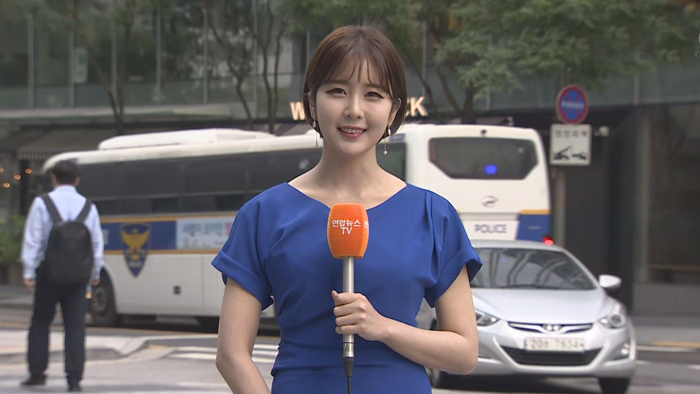 [날씨] 중부 맑고 남부 비…서해안 짙은 안개