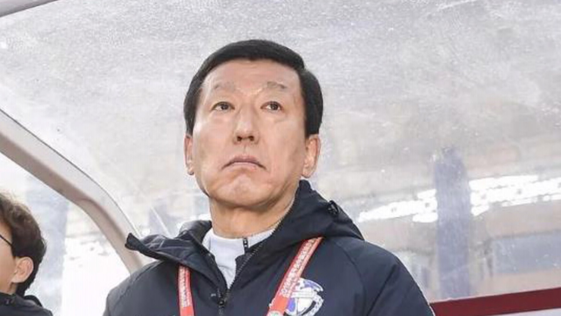 [해외축구] 최강희 감독, <em class='find'>중국</em> 다롄 사령탑 5개월 만에 하차