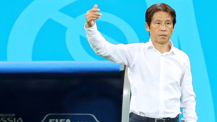[해외축구] 박항서호 라이벌 태국, 니시노 <em class='find'>전</em> 일본 감독에 지휘봉