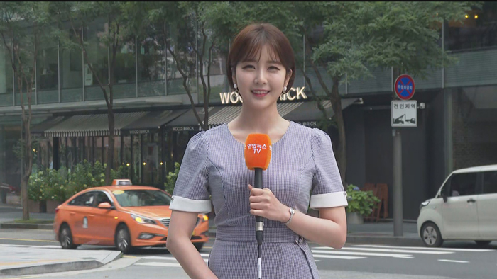 [<em class='find'>날씨</em>] 영서·경북 폭염주의보…33도 안팎 무더위