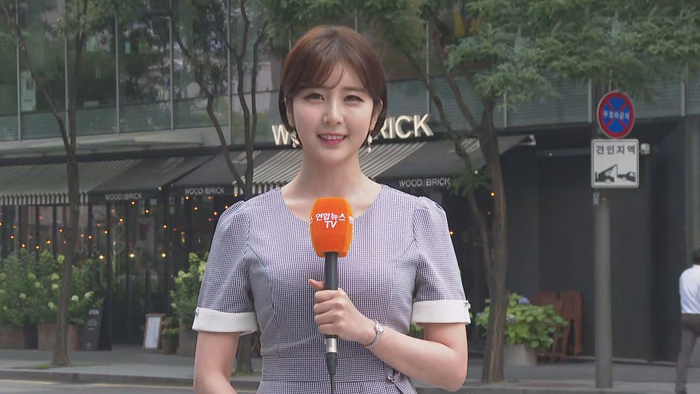 [<em class='find'>날씨</em>] 영서·경북 폭염주의보…제주 장맛비 조금