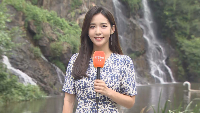 [<em class='find'>날씨</em>] 어제보다 더 더워…강원영서·경북 폭염주의보