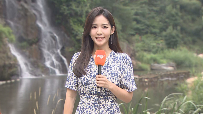 [<em class='find'>날씨</em>] 강원영서·경북 폭염주의보…33도 안팎 더위