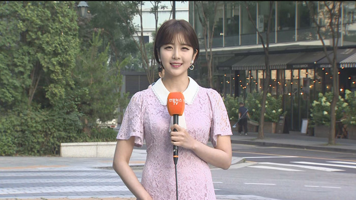 [<em class='find'>날씨</em>] 폭염특보 확대 서울 32도·대구 34도