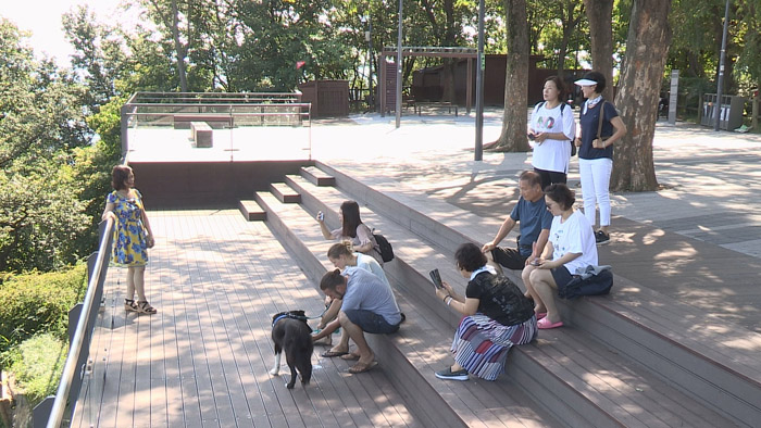 장맛비 대신 땡볕…서울·경기 폭염주의보 확대