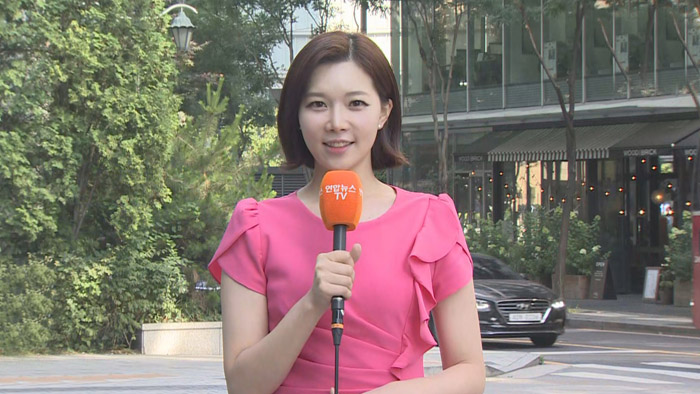 [<em class='find'>날씨</em>] 서울 등 곳곳 폭염주의보…낮 최고 34도