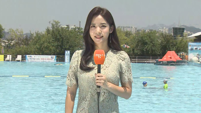 [<em class='find'>날씨</em>] 서울·경기 폭염주의보…서울 32도·대구 34도