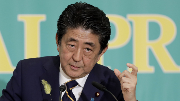 日, 한국수출 규제 단행…"무역을 정치도구로 활용"