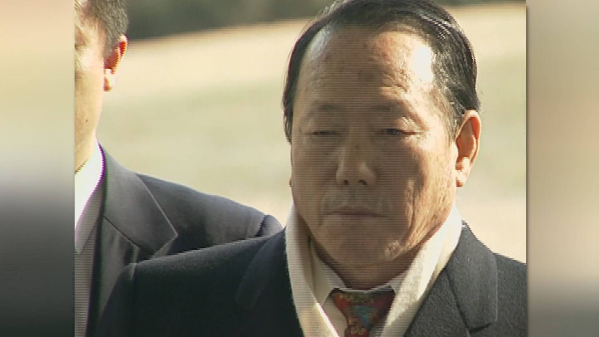 정태수 작년 12월 <em class='find'>에</em>콰도르서 사망…검찰 확인