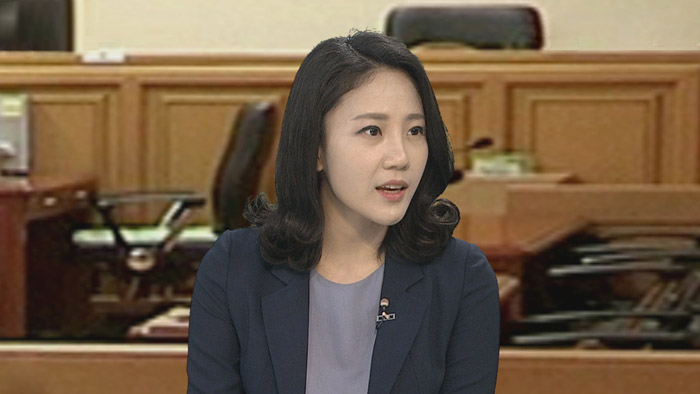 [뉴스워치] '큰 손' 장영자, 이번엔 6억 사기로 징역 4년