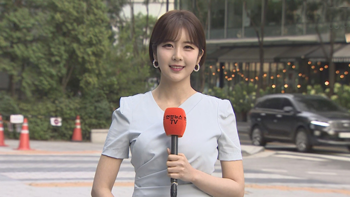 [날씨] 서울 올 첫 폭염경보…주말에도 땡볕더위