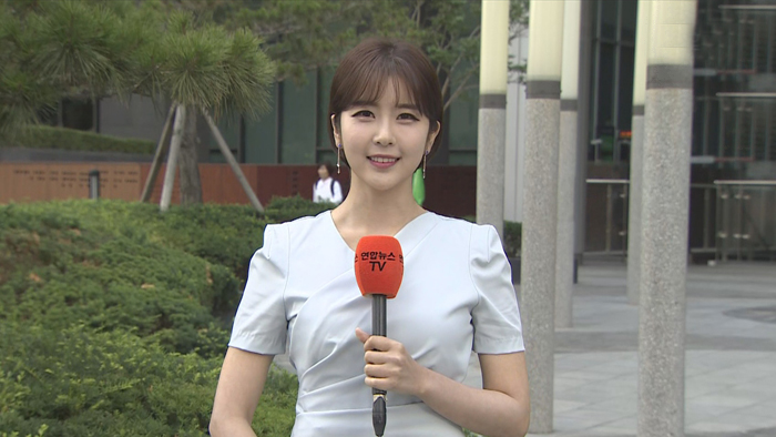 [날씨] 서울 폭염경보…낮 34도, 올 최고 더위