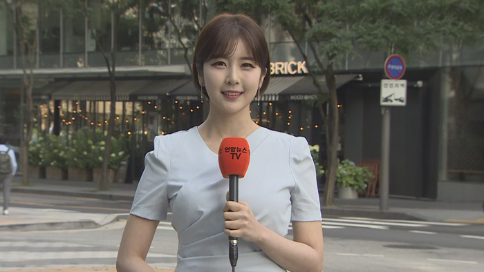 [날씨] 서울 올해 첫 폭염경보…주말에도 더워