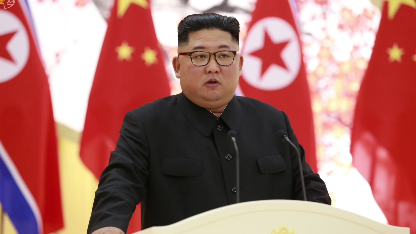 NHK "김정은, 시진핑에 북일 대화 추진 아베 발언에 유의"