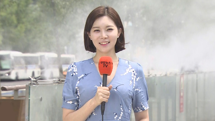 [날씨] 수도권·영서 폭염경보…주말에도 더위 계속