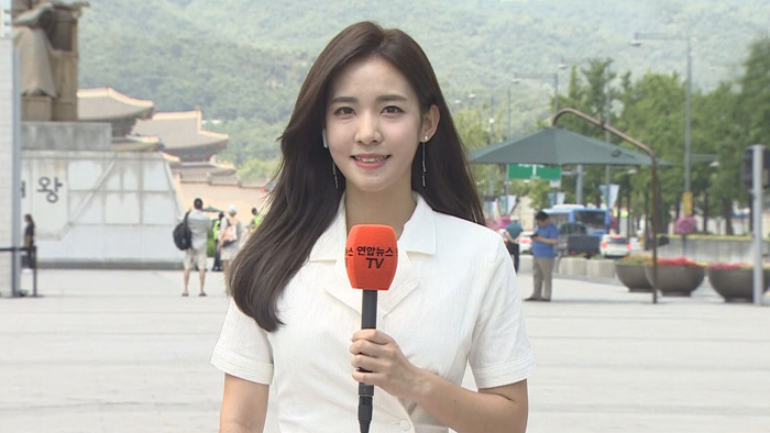 [날씨] 수도권·영서 올해 첫 폭염경보…주말에도 더워