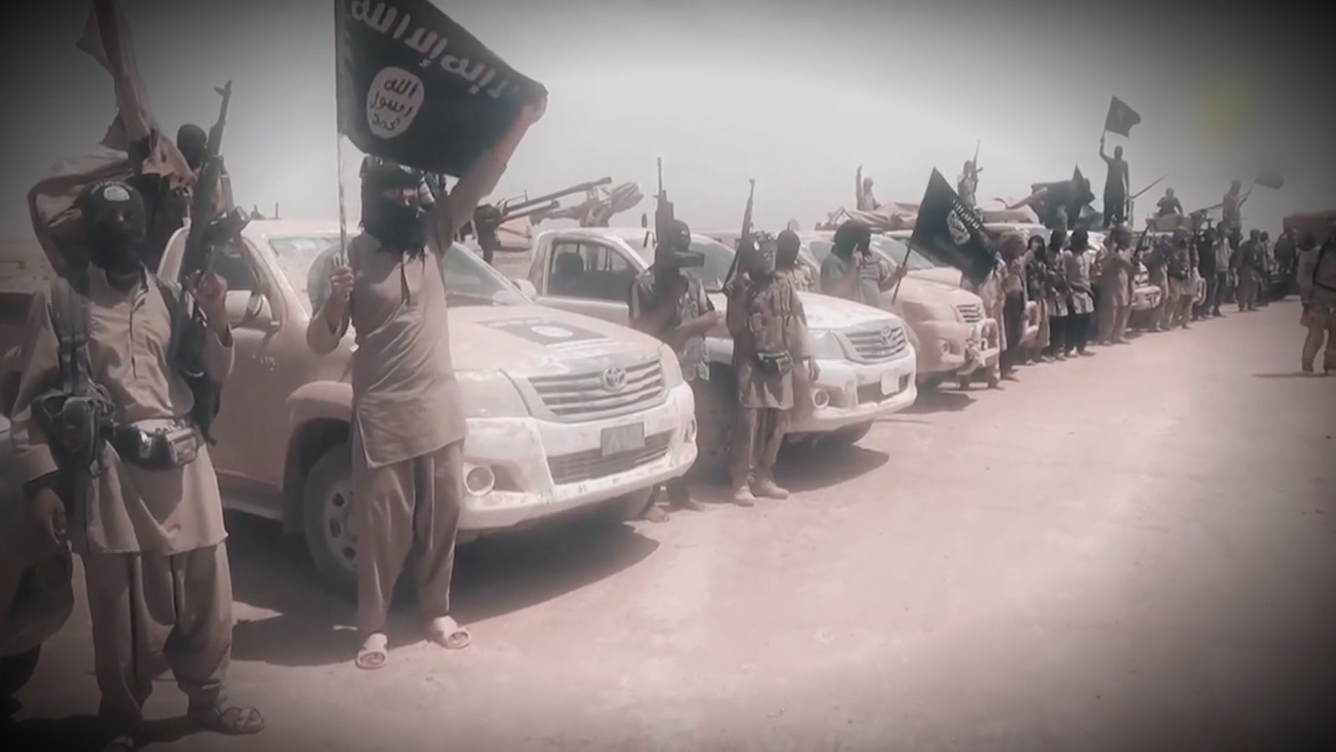 비밀앱 깔고 IS추종 정황…'호기심에' 혐의 부인