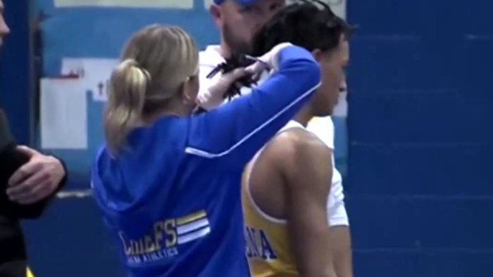 "두발선택은 자유" 美 흑인 헤어 차별 금지법 통과