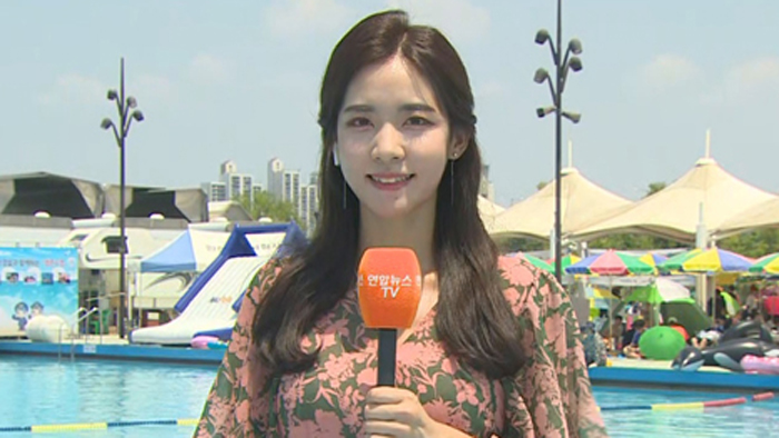 [날씨] 올 들어 가장 더워…폭염특보 확대·강화