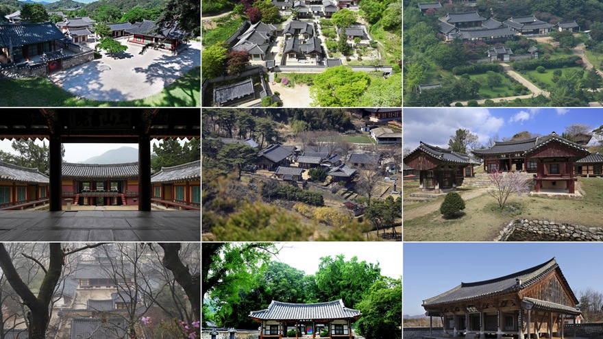 '한국의 서원' 9곳, 유네스코 세계유산 등재 확정