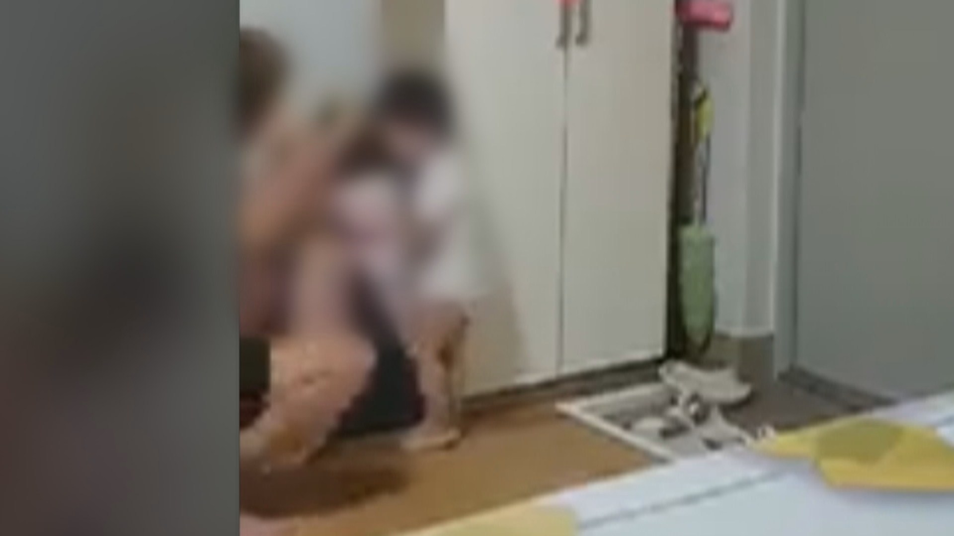 베트남 아내 무차별 폭행 공분…경찰, 구속영장 검토