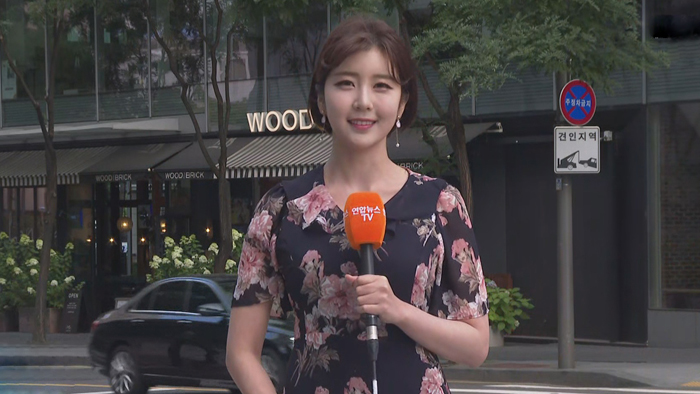 [<em class='find'>날씨</em>] 중부 여전히 폭염주의보…오후 곳곳 소나기