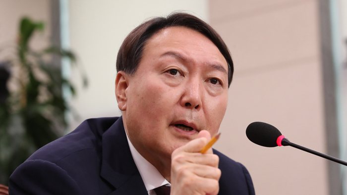 윤석열 청문회, 윤우진 사건·황교안 수사외압 격렬 공방